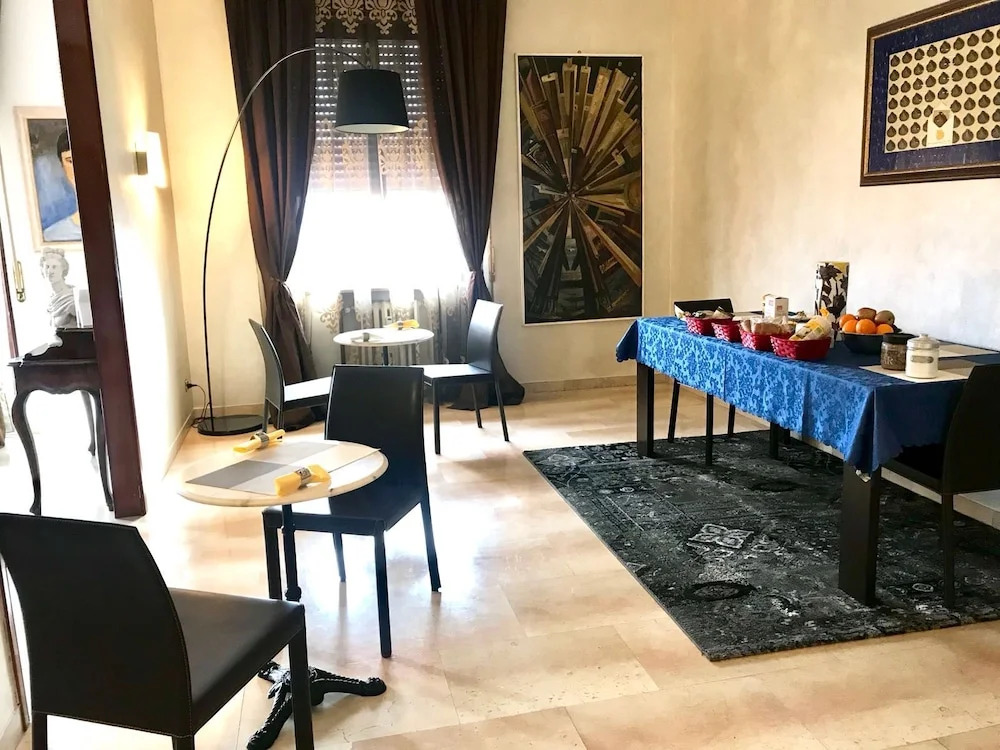 Prestige Piacenza