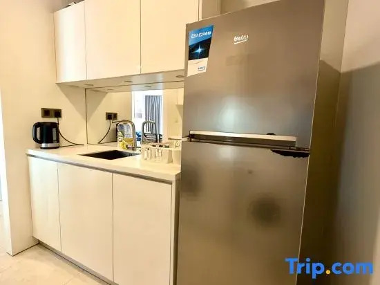 Vortex Apartment klcc by HouseFull