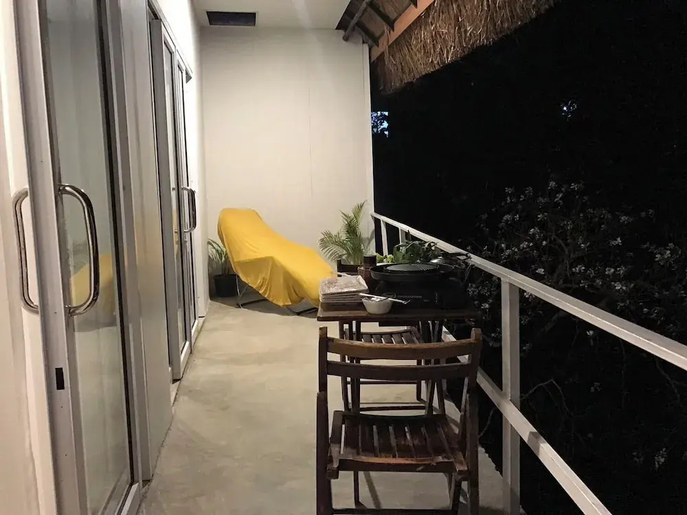 Cozy Homey Doichang