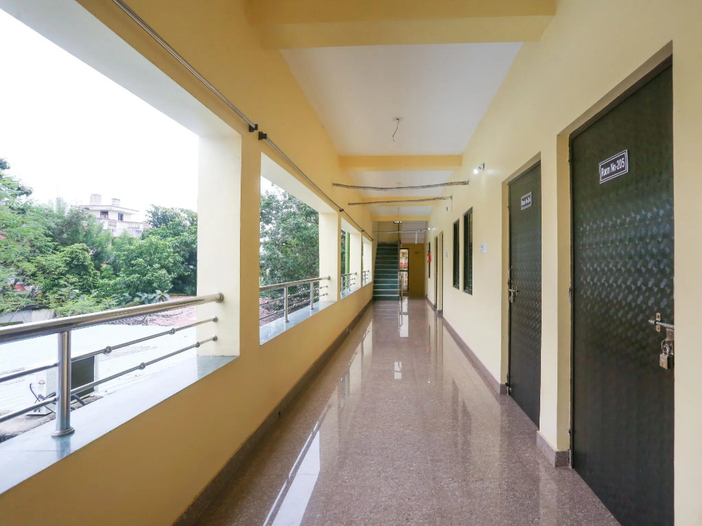 OYO Flagship 28685 Hotel Villaggio