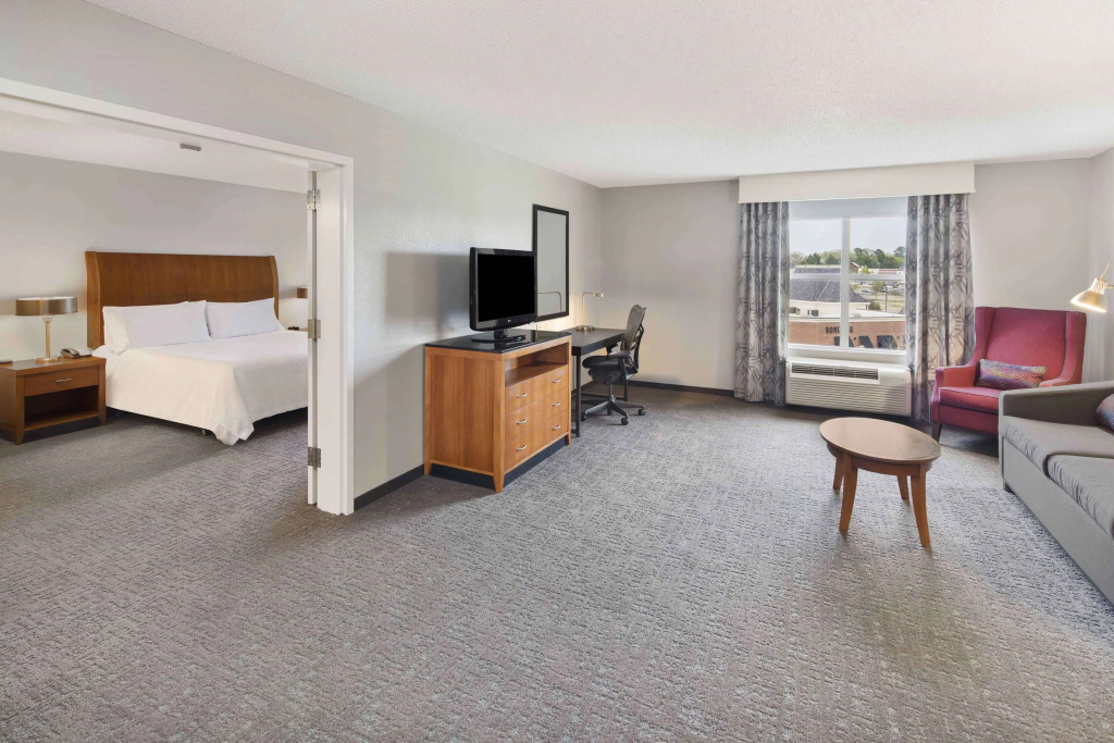 Hilton Garden Inn Jackson-Madison