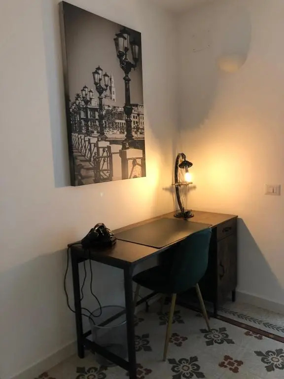 Vintage Home Bari