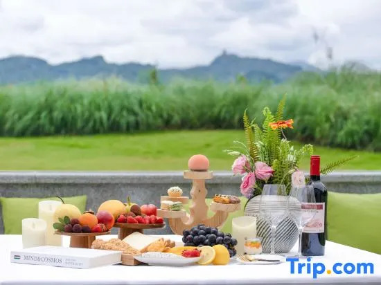 Spring Hill Resort Hotel