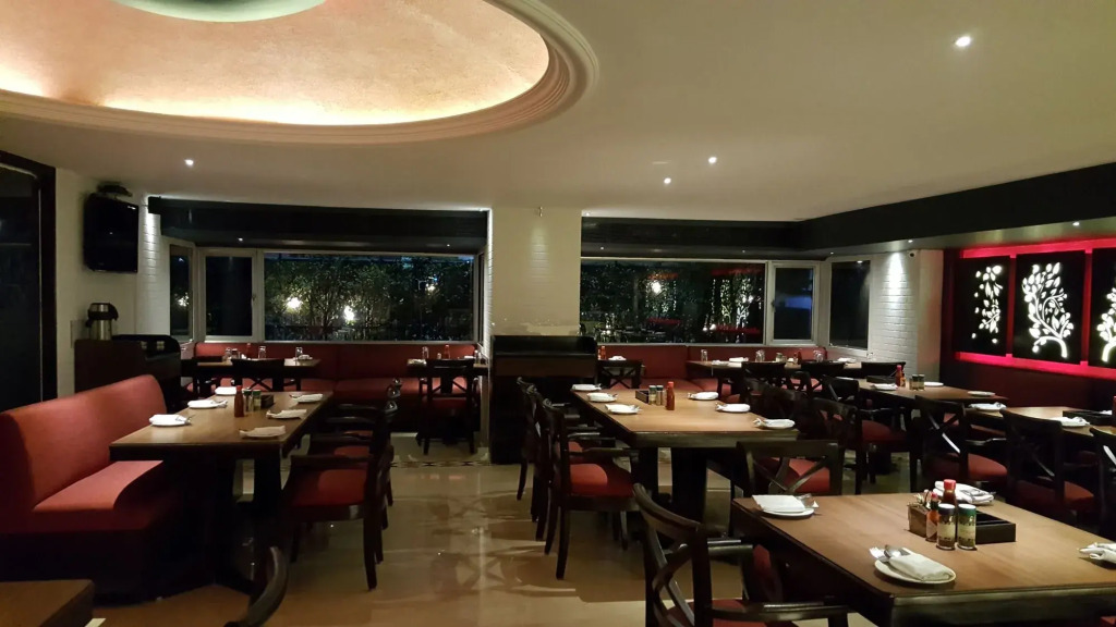 The Sonnet Jamshedpur
