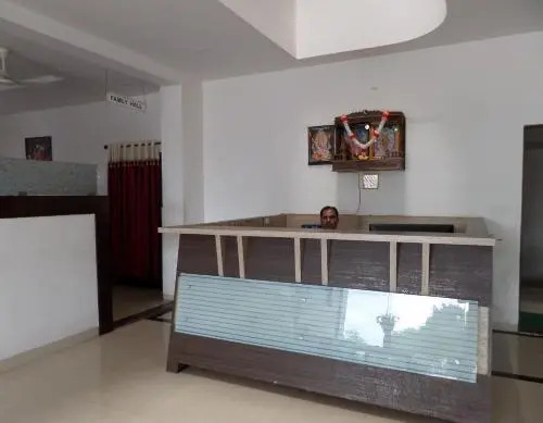 Hotel Sargam by Oyo