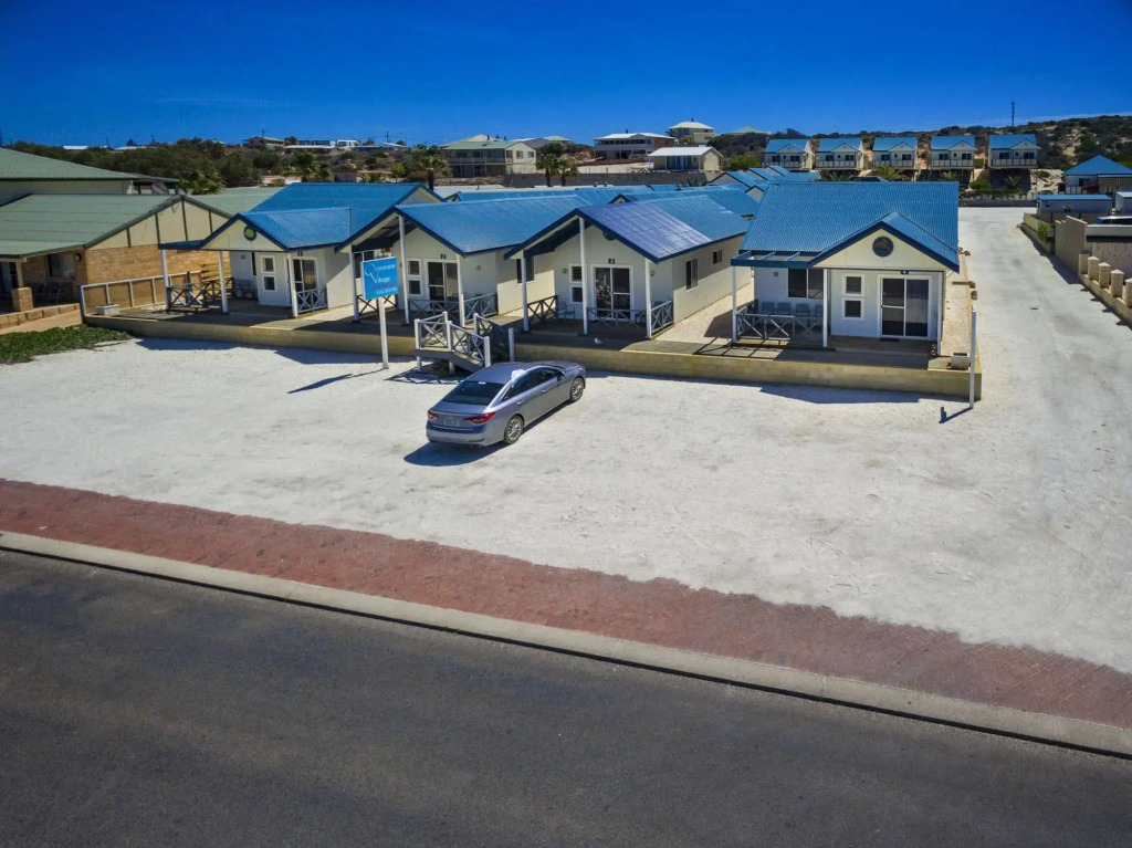 Oceanside Village