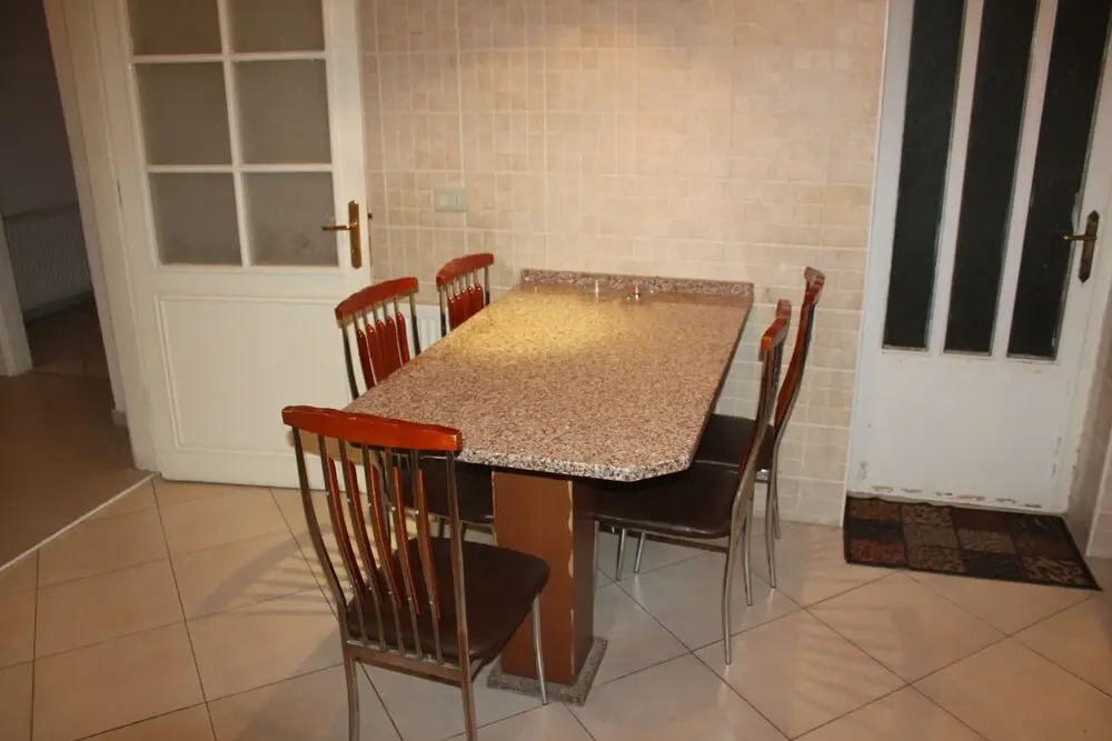 Family A like Spacious apartment