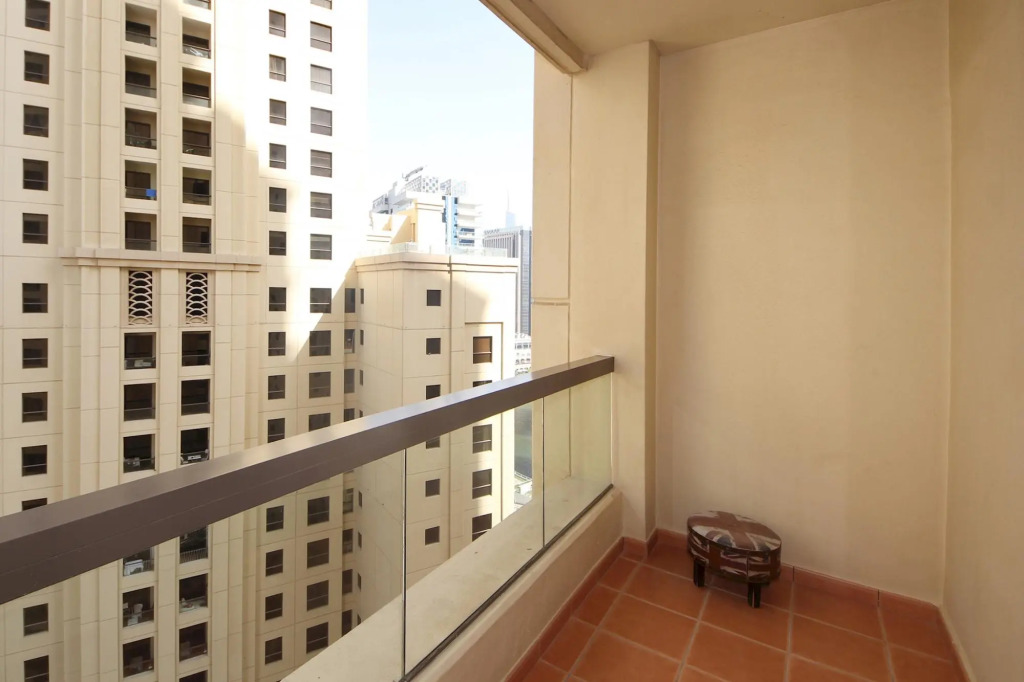 Spacious Two Bedroom in Sadaf 7 - JBR