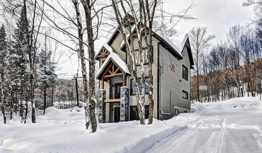 Chalet 08 Chemin des Skieurs