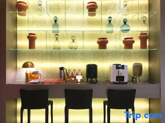 Weiting Hotel The Bund Nanjing East Road Pedestrian Street Branch