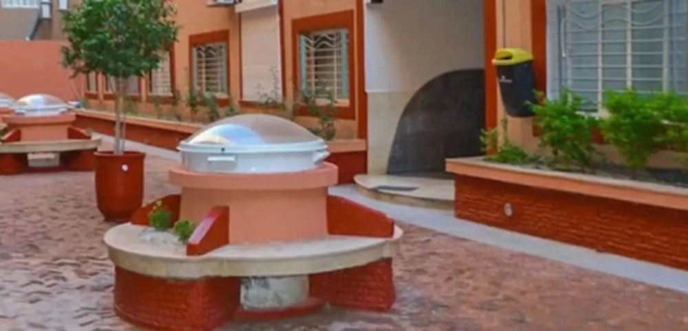 Residence Olivier De Marrakech