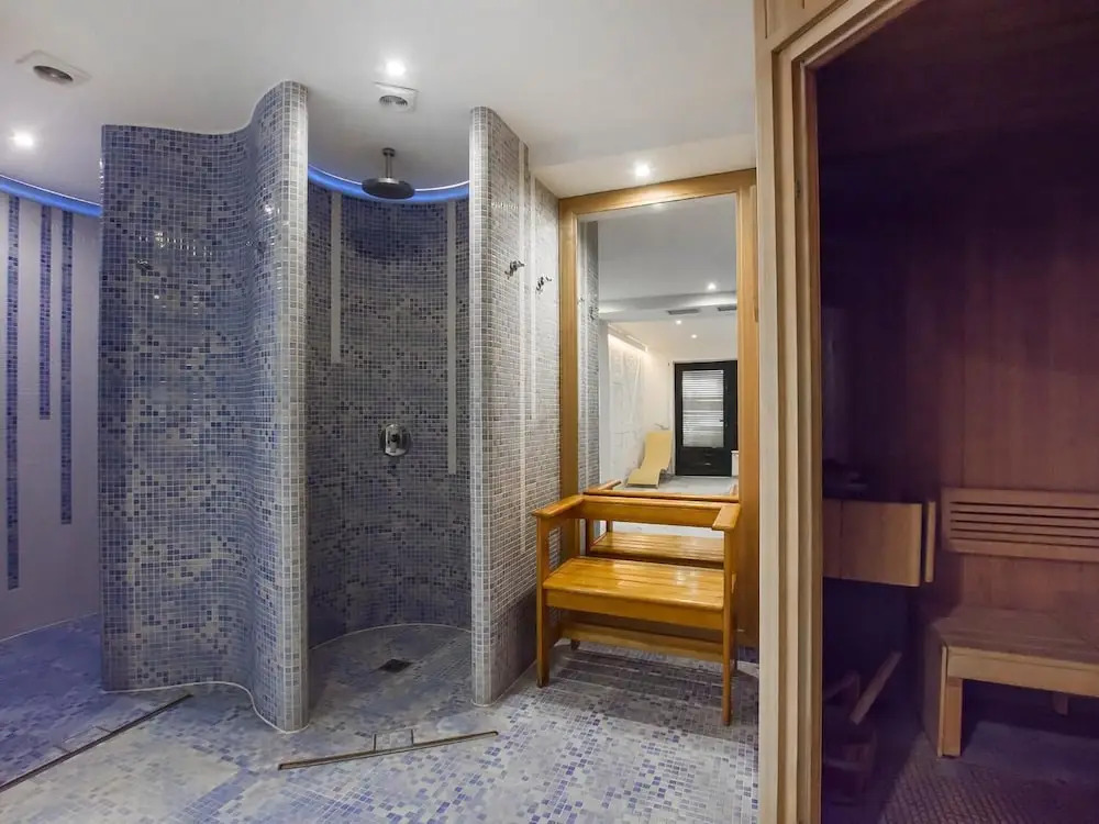VacationClub Rezydencja Park Apartment 3