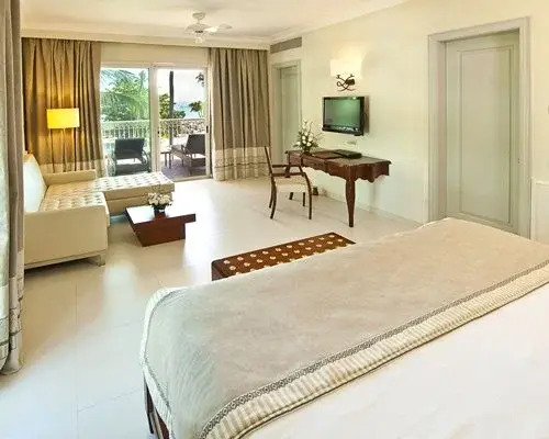IBEROSTAR Grand Hotel Bavaro - 5 Nights, Higuey, Dominican Republic