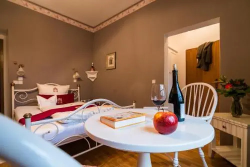 Romantik Hotel Deutsches Haus