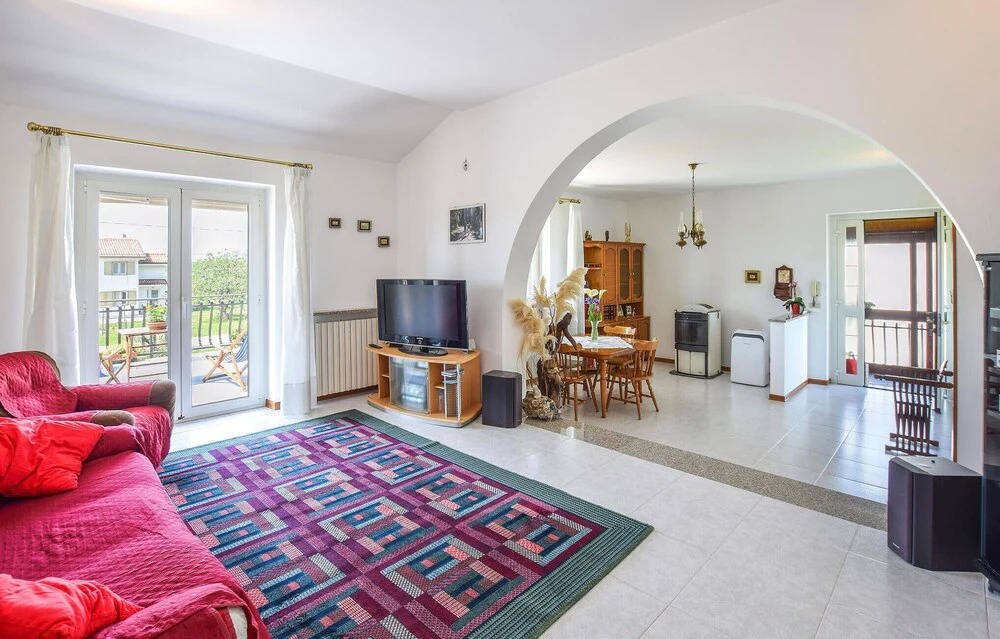 Awesome Apartment in Grado With Wifi and 2 Bedrooms