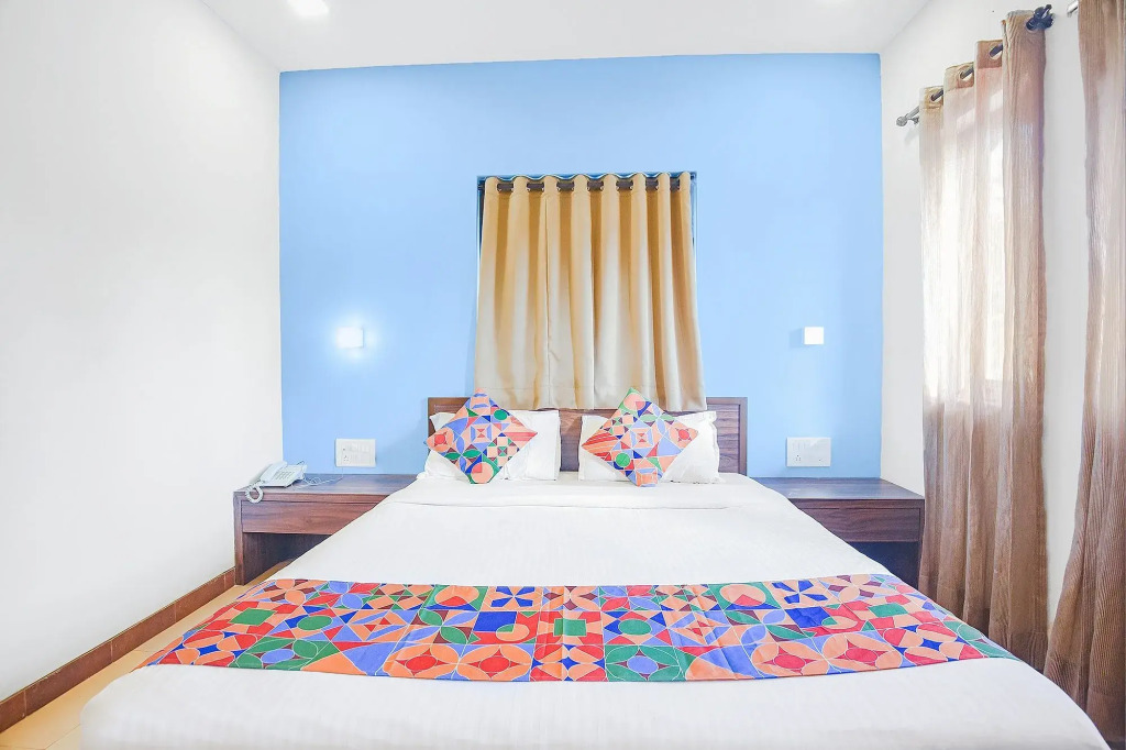 FabExpress Coco Goa villas