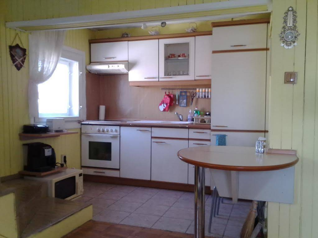 Varna Apartment