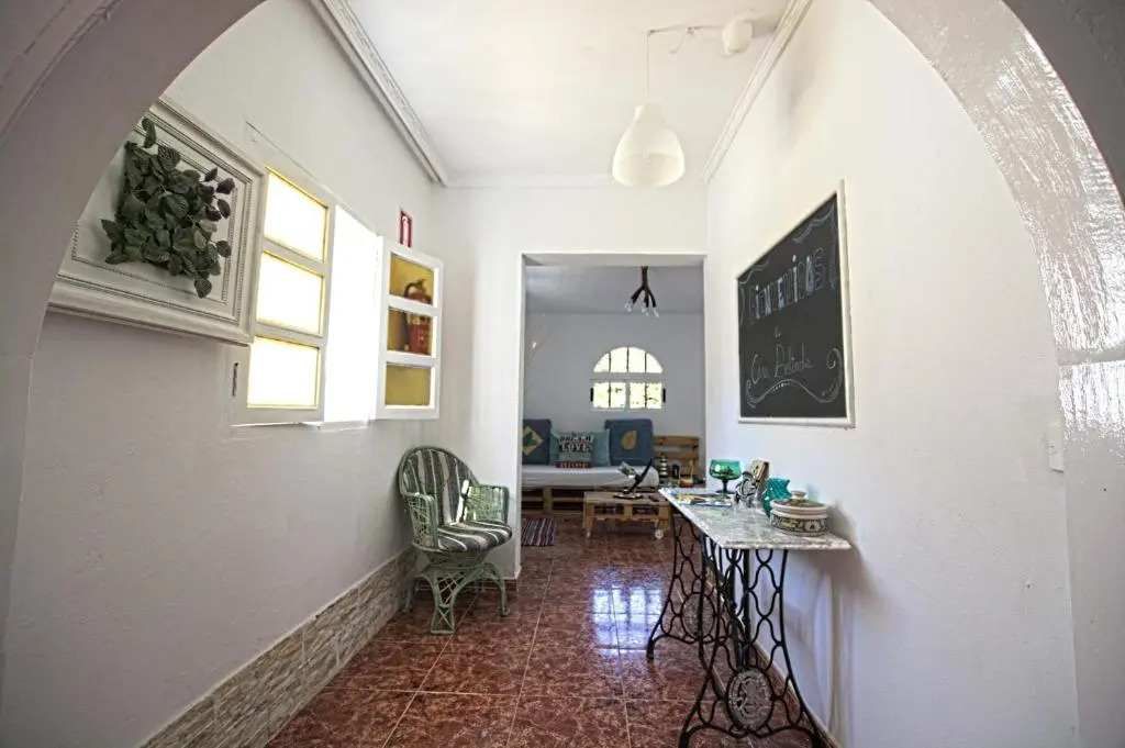 Casa Belinda