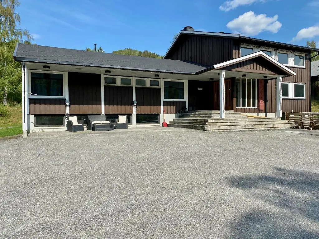 Morgedal Gjestehus
