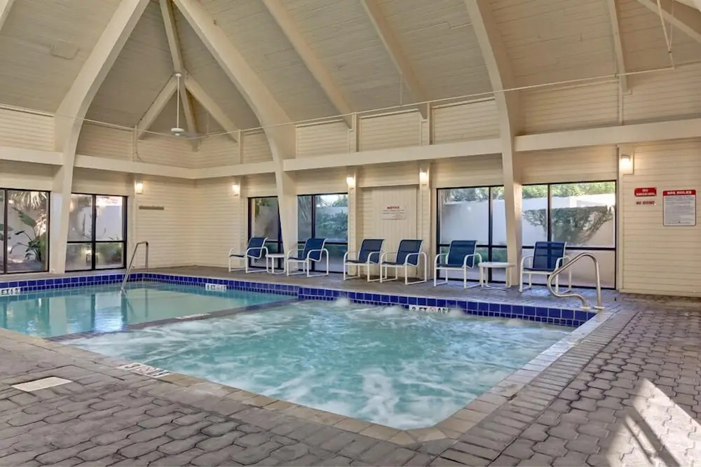 Summer House Condos