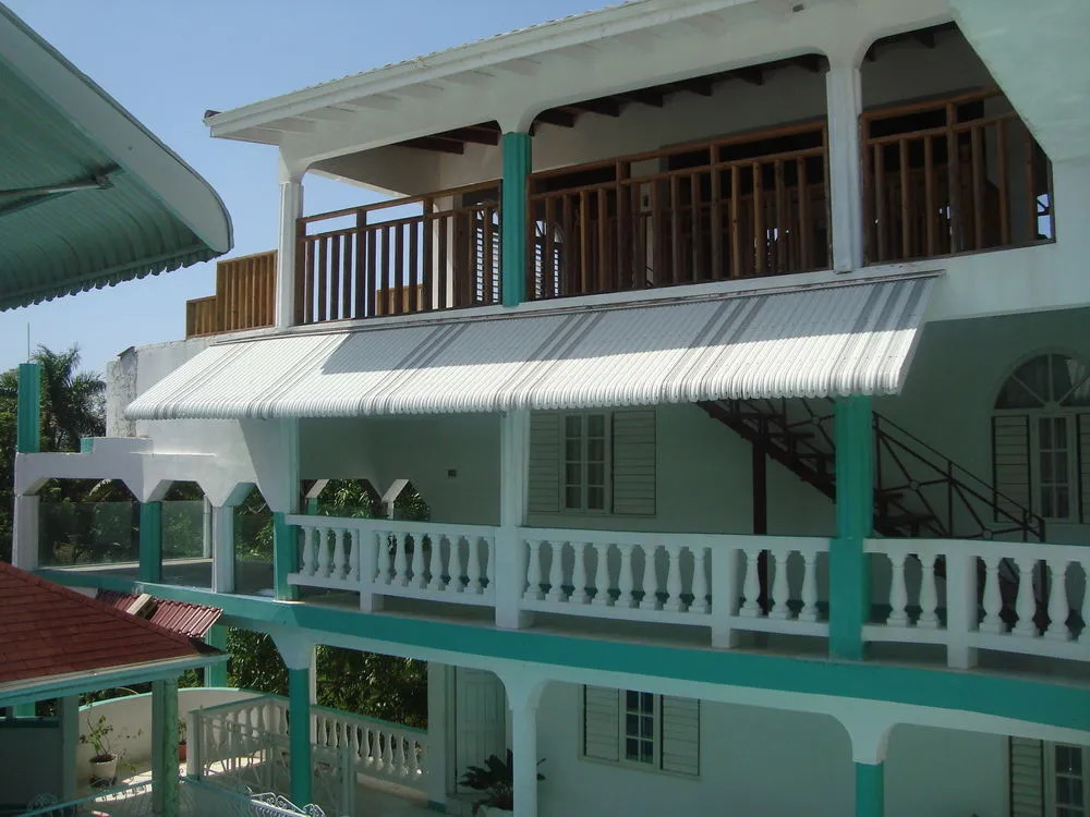Diamond Villa Guest House