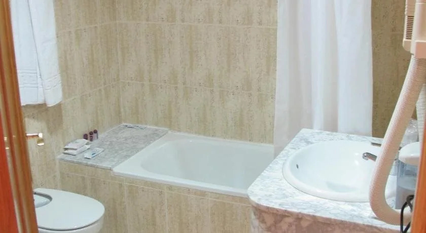 Hostal Imperial