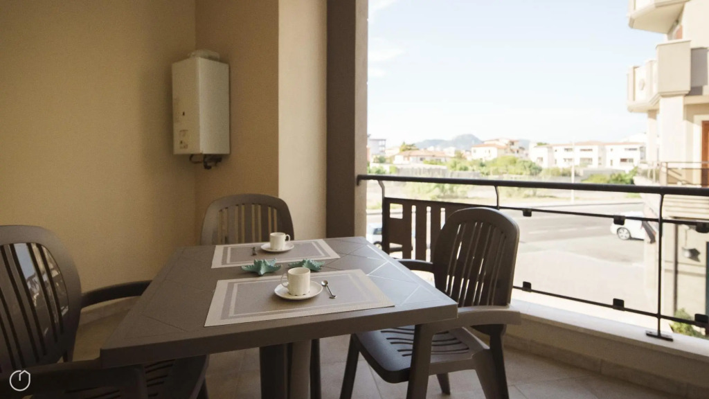 Welcomley - Xenia Boutique House - Apt 5