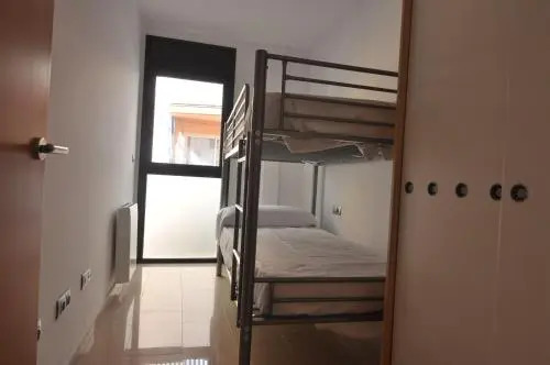 RNET Apartments Roses Duplex Granada