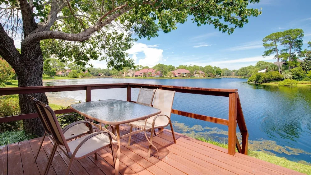 Beachwalk Villa 5200 - 3BR 3ba+ Loft