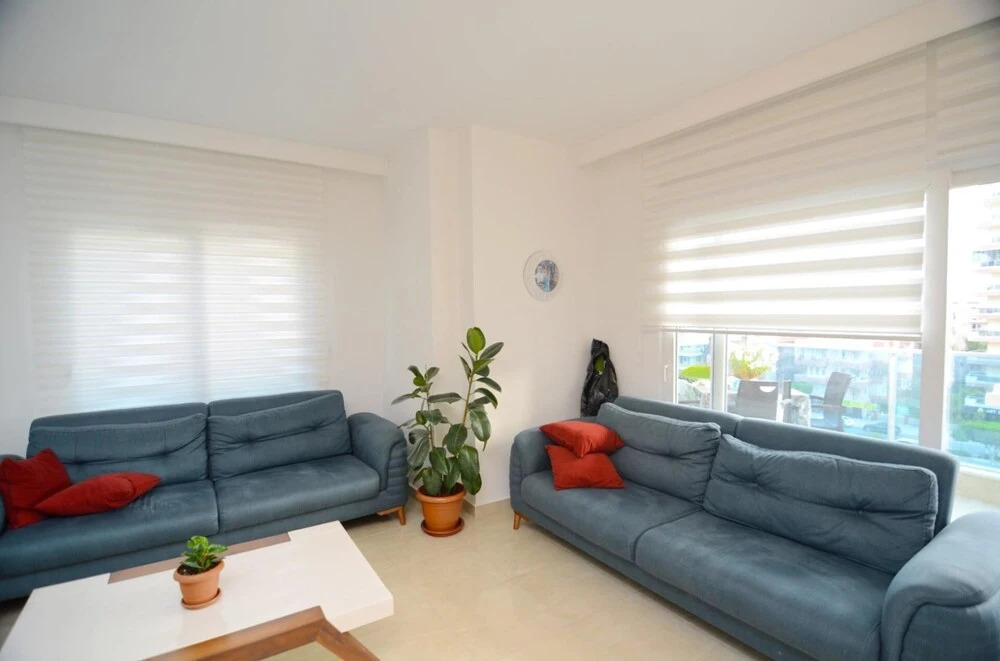 Luxury 2 Bedroom Flat 200 Meters to the sea