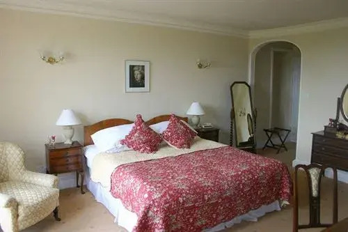 Tredethy House