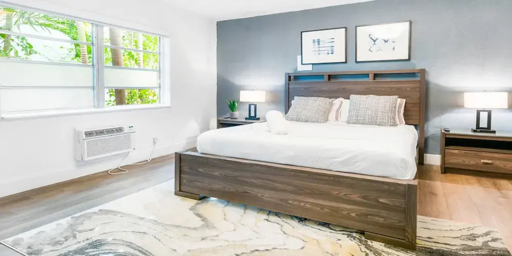 PRAIA Boutique Hotel 6min Miami Beach 28