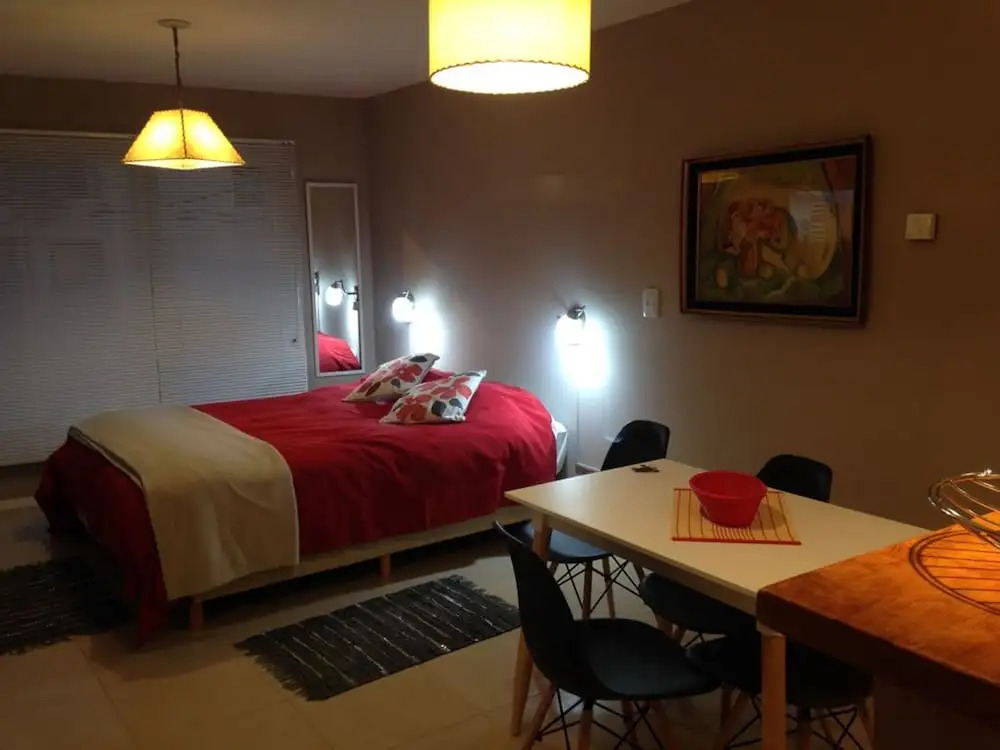 Comfortable Apartment w Great Location