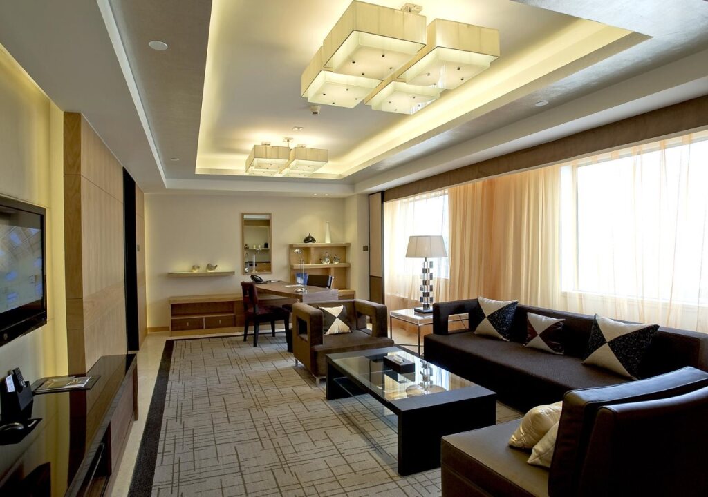 Hotel New Otani Chang Fu Gong