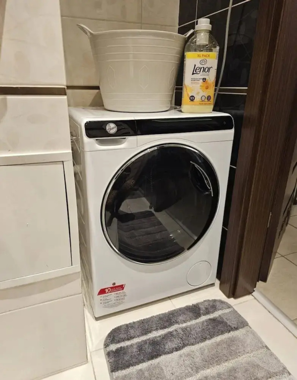 Lovely Apartment in Zyrardow, 10 min to Suntago Free Parking