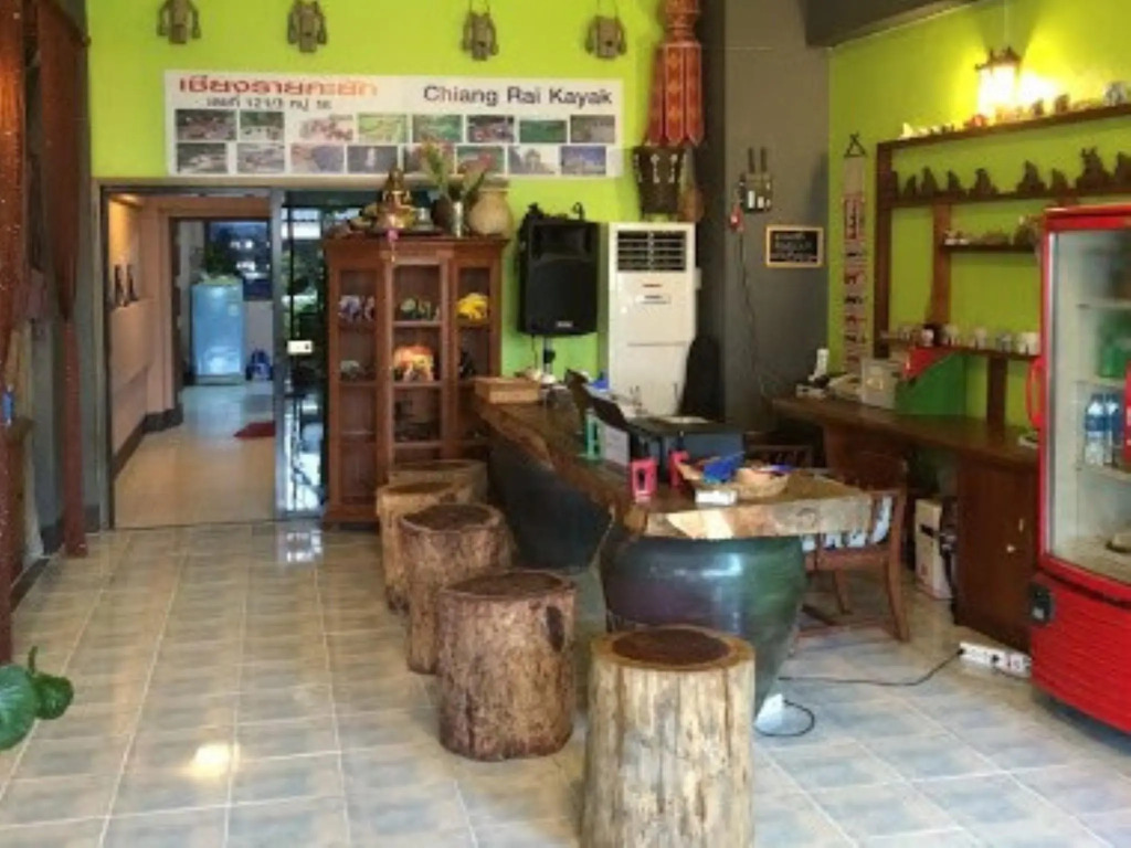 Ozone Hostel