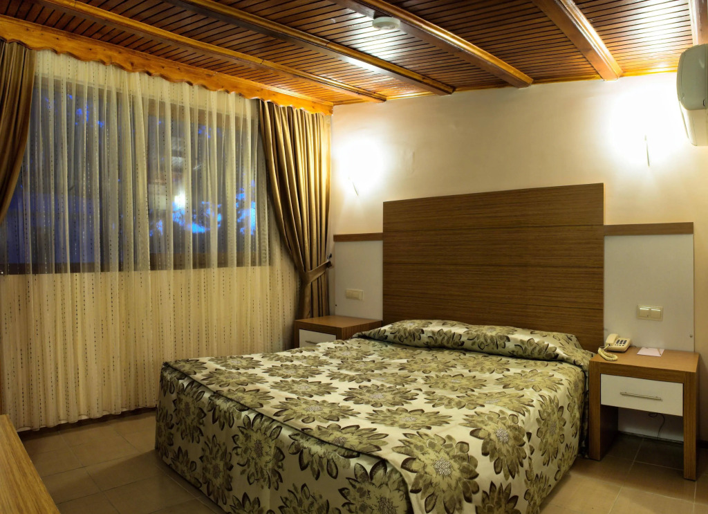 Ömer Prime Holiday Resort