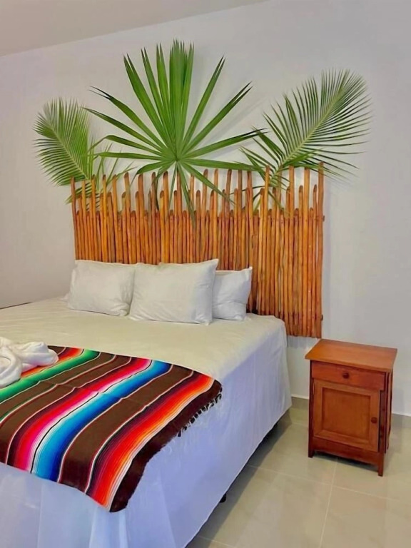 Hotel Ich Ha Tulum