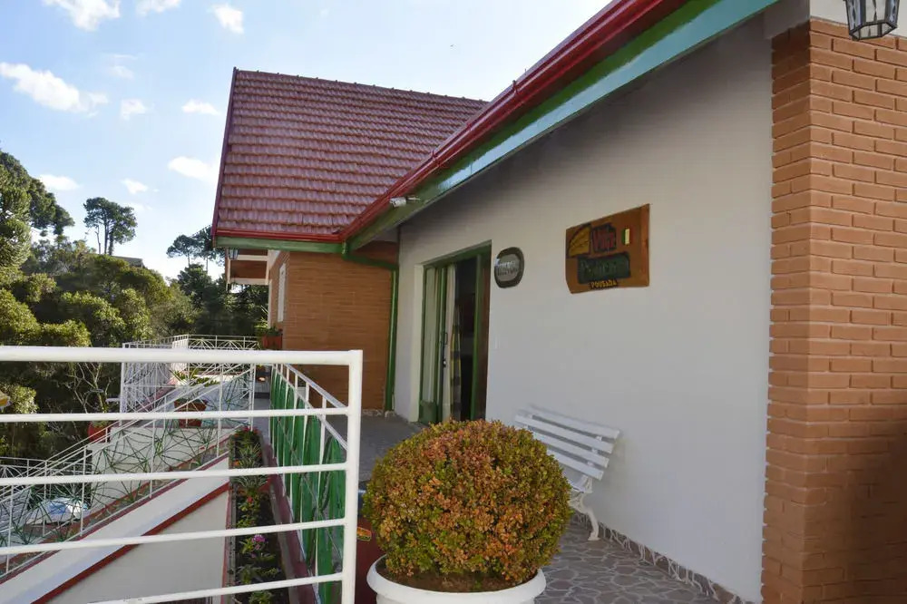Pousada Villa Romana