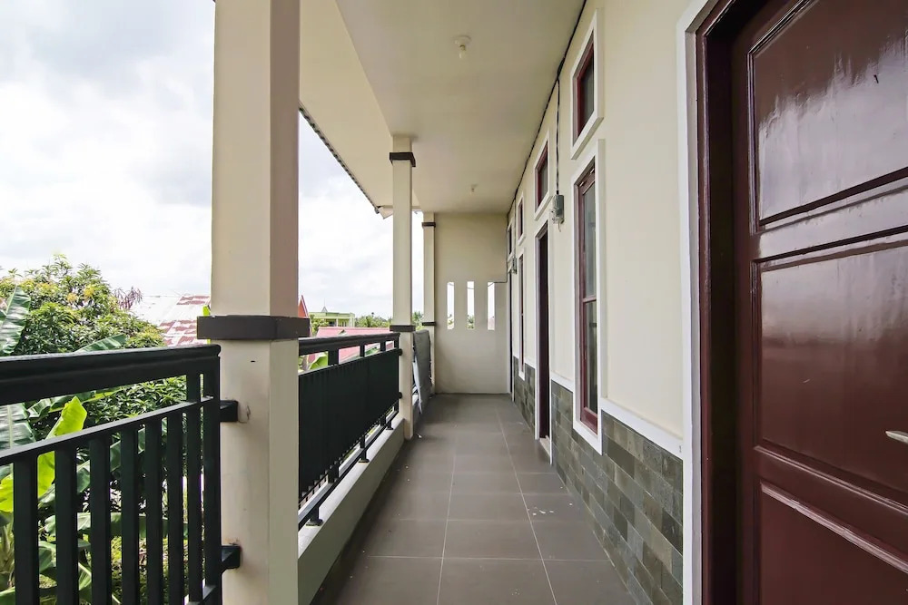 Hotel O Putri Guest House Syariah Near SPBU Rimbo Panjang