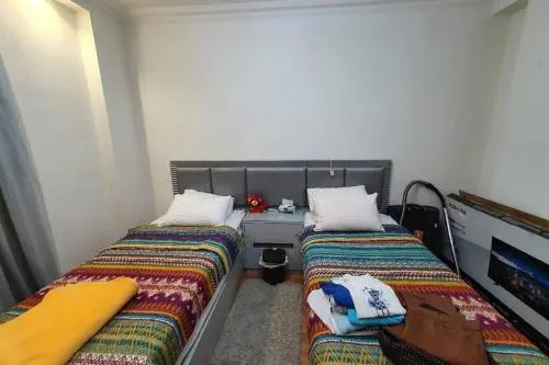 Beautiful and classy apartment in cairo, 5th settlement district
