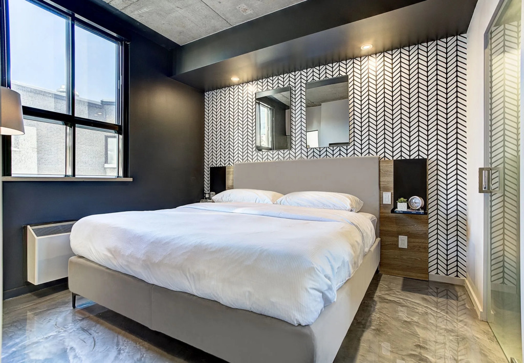 Pierce Boutique Apartments by Simplissimmo