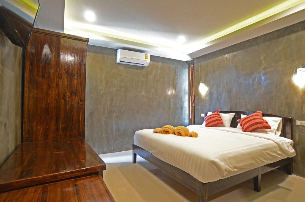 Namu Hotel