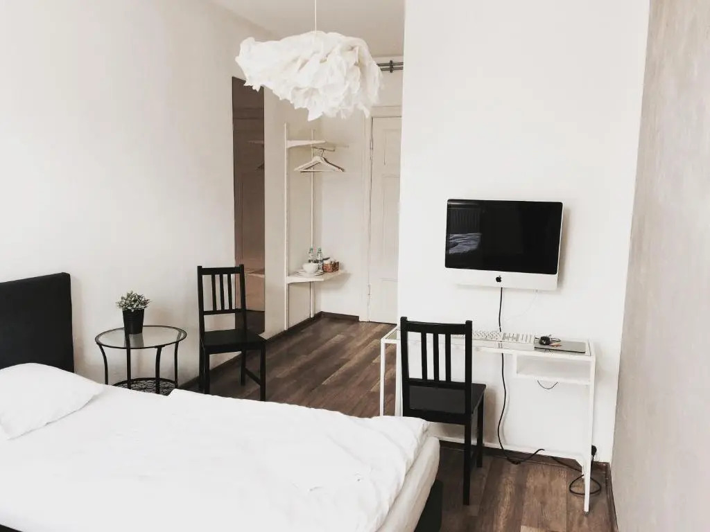 Hostel Octopus Gdańsk