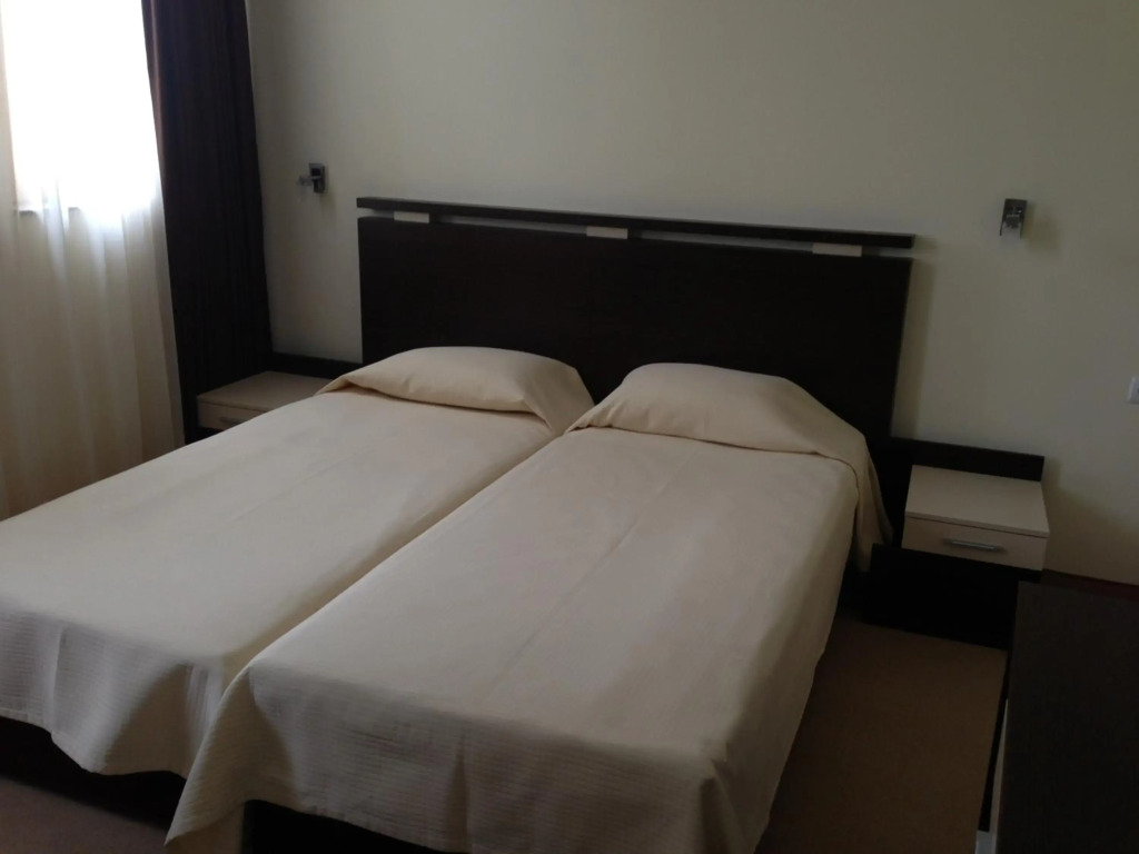 Viand Hotel - All Inclusive
