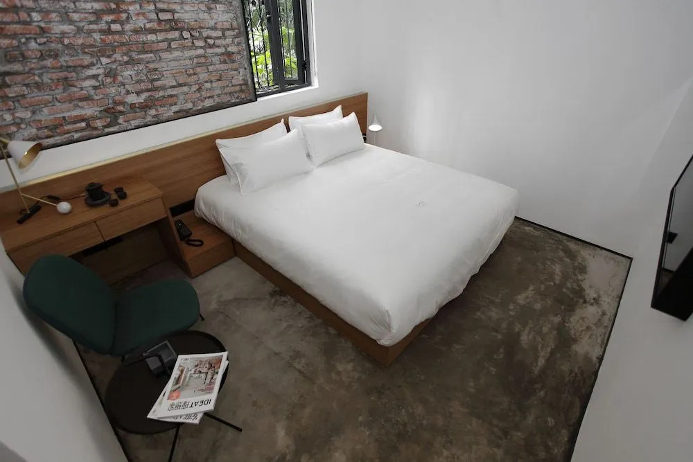 Wu Lan Hotel
