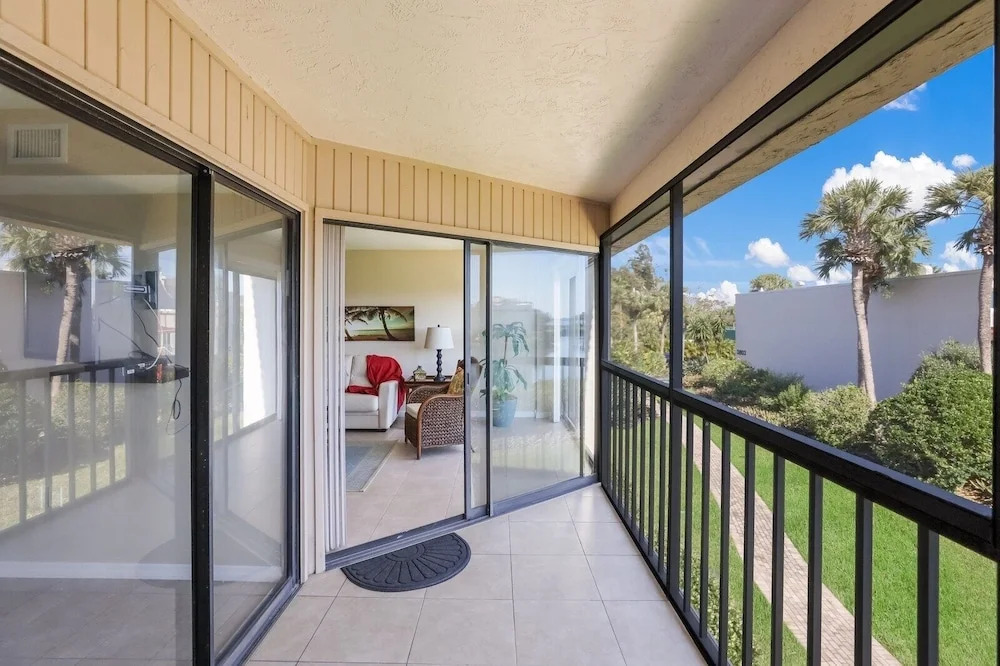 Sunbow Bay 108 2 Bedroom Condo by RedAwning