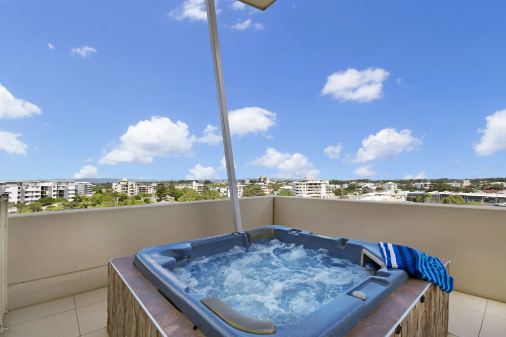 Redvue Holiday Apartments