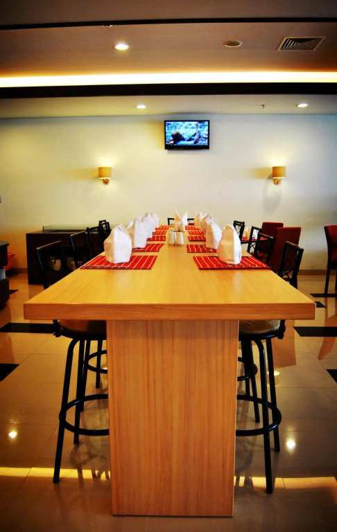 Swiss-Belinn Malang