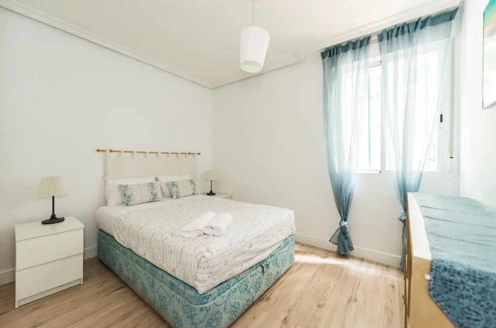 Apartamento en Hortaleza